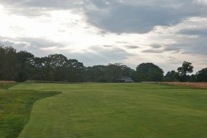 Cape Arundel 17th Fairway